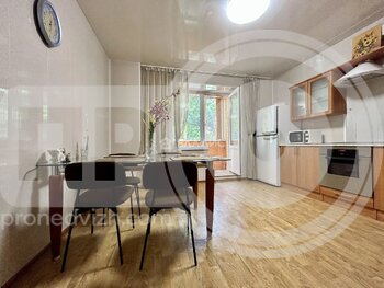Миниатюра 2к, 2/9 К, Россия, Воронеж, Плехановская улица, 30, 65.7 кв.м