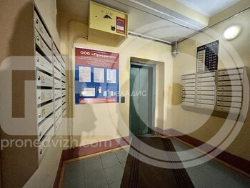 Миниатюра 2к, 2/9 К, Россия, Воронеж, Плехановская улица, 30, 65.7 кв.м