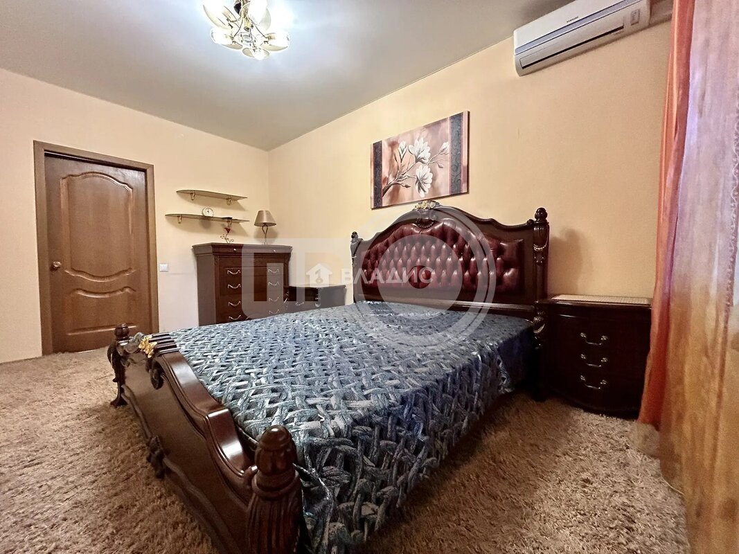 2к, 2/9 К, Россия, Воронеж, Плехановская улица, 30, 65.7 кв.м