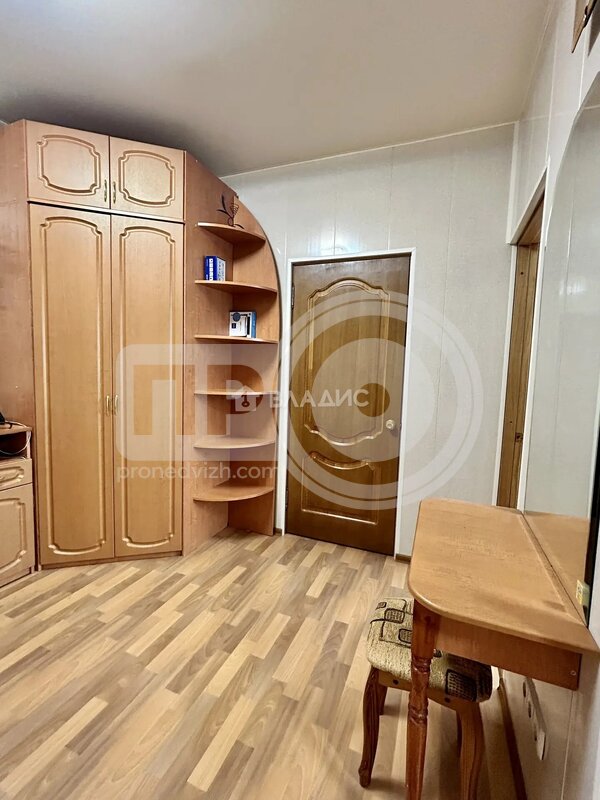 2к, 2/9 К, Россия, Воронеж, Плехановская улица, 30, 65.7 кв.м