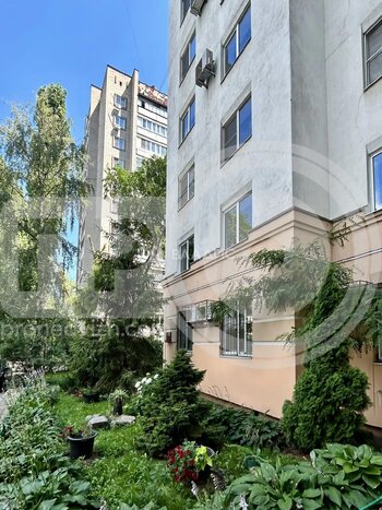 Миниатюра 2к, 2/9 К, Россия, Воронеж, Плехановская улица, 30, 65.7 кв.м