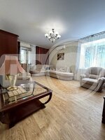 Описание квартиры