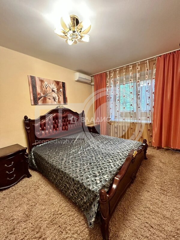 2к, 2/9 К, Россия, Воронеж, Плехановская улица, 30, 65.7 кв.м