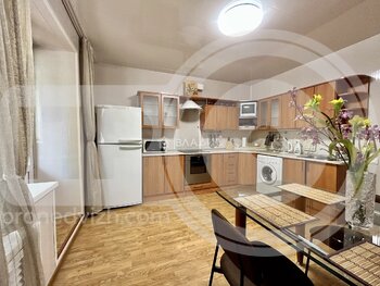 Миниатюра 2к, 2/9 К, Россия, Воронеж, Плехановская улица, 30, 65.7 кв.м