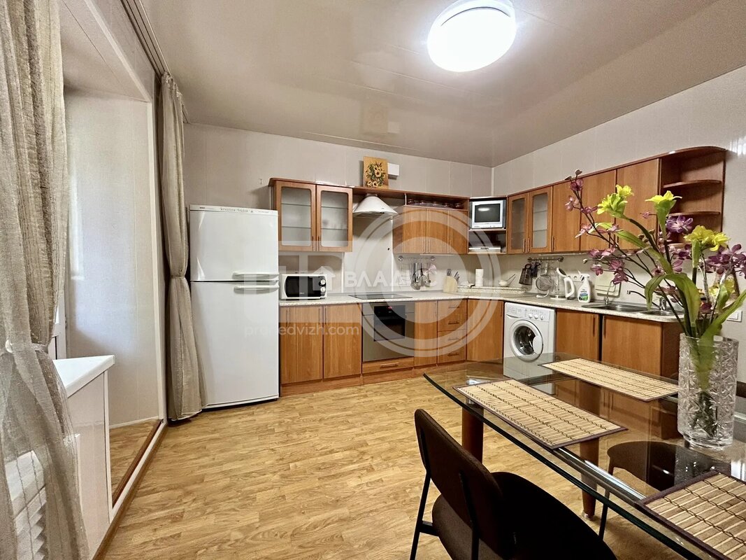 2к, 2/9 К, Россия, Воронеж, Плехановская улица, 30, 65.7 кв.м