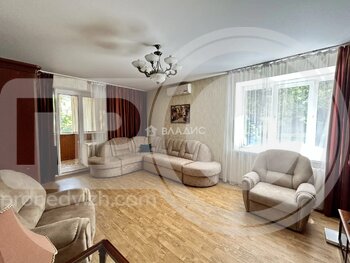 Миниатюра 2к, 2/9 К, Россия, Воронеж, Плехановская улица, 30, 65.7 кв.м