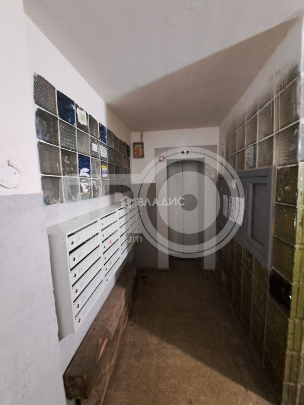 1к, 2/12 К, Россия, Воронеж, улица Олеко Дундича, 9, 32.7 кв.м
