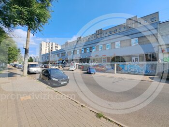 Миниатюра 1к, 2/12 К, Россия, Воронеж, улица Олеко Дундича, 9, 32.7 кв.м
