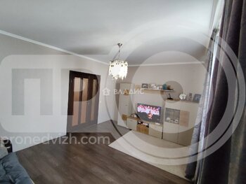 Миниатюра 2к, 4/6 К, Россия, Воронежская область, Семилуки, Транспортная улица, 12/5, 58.9 кв.м
