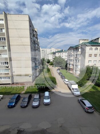 Миниатюра 2к, 4/6 К, Россия, Воронежская область, Семилуки, Транспортная улица, 12/5, 58.9 кв.м