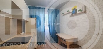 Миниатюра 1к, 12/16 М, Россия, Воронеж, квартал Троицкий, жилой массив Олимпийский, 5, 34 кв.м
