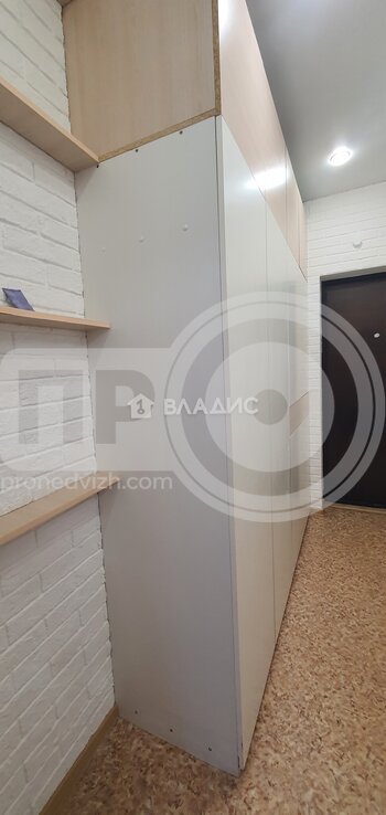 Миниатюра 1к, 12/16 М, Россия, Воронеж, квартал Троицкий, жилой массив Олимпийский, 5, 34 кв.м