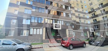 Миниатюра 1к, 12/16 М, Россия, Воронеж, квартал Троицкий, жилой массив Олимпийский, 5, 34 кв.м