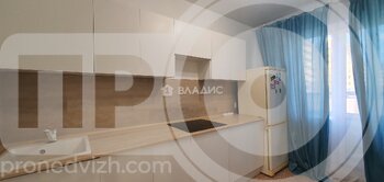 Миниатюра 1к, 12/16 М, Россия, Воронеж, квартал Троицкий, жилой массив Олимпийский, 5, 34 кв.м