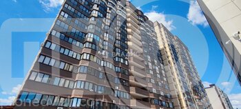 Миниатюра 0к, 2/19 К, Россия, Воронеж, Беговая улица, 223/4, 30.3 кв.м