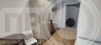 Миниатюра 0к, 2/19 К, Россия, Воронеж, Беговая улица, 223/4, 30.3 кв.м