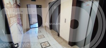 Миниатюра 0к, 2/19 К, Россия, Воронеж, Беговая улица, 223/4, 30.3 кв.м