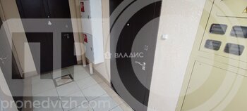 Миниатюра 0к, 2/19 К, Россия, Воронеж, Беговая улица, 223/4, 30.3 кв.м