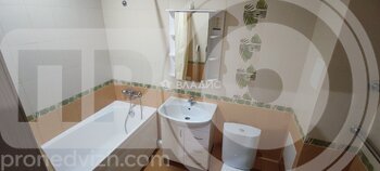 Миниатюра 0к, 2/19 К, Россия, Воронеж, Беговая улица, 223/4, 30.3 кв.м