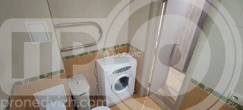 Миниатюра 0к, 2/19 К, Россия, Воронеж, Беговая улица, 223/4, 30.3 кв.м