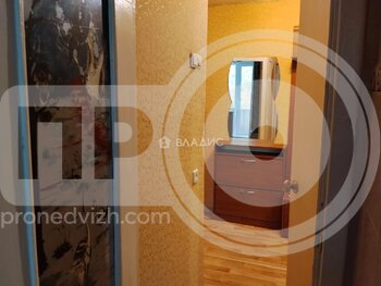 Миниатюра 2к, 4/5 К, Россия, Воронеж, улица Героев Сибиряков, 44, 44 кв.м