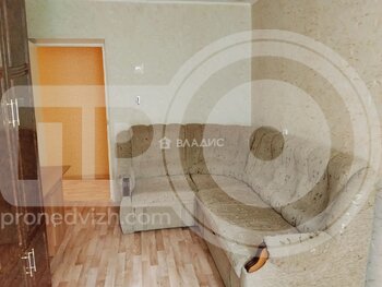Миниатюра 2к, 4/5 К, Россия, Воронеж, улица Героев Сибиряков, 44, 44 кв.м