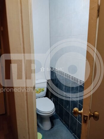 Миниатюра 2к, 4/5 К, Россия, Воронеж, улица Героев Сибиряков, 44, 44 кв.м