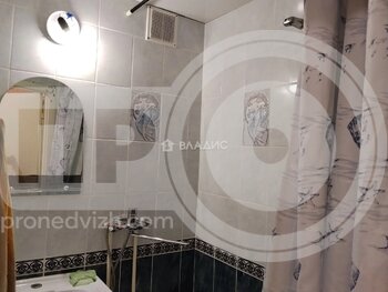 Миниатюра 2к, 4/5 К, Россия, Воронеж, улица Героев Сибиряков, 44, 44 кв.м