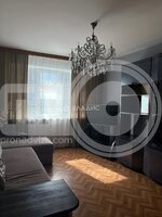 Описание квартиры