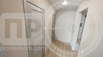 Миниатюра 2к, 6/11 П, Россия, Воронеж, Ленинградская улица, 28, 57.2 кв.м