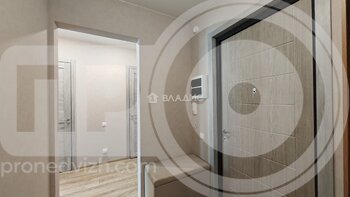 Миниатюра 2к, 6/11 П, Россия, Воронеж, Ленинградская улица, 28, 57.2 кв.м