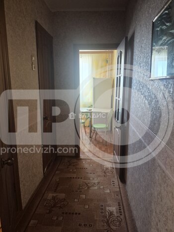 Миниатюра 1к, 4/5 П, Россия, Воронежская область, Семилуки, Транспортная улица, 12/4, 35 кв.м