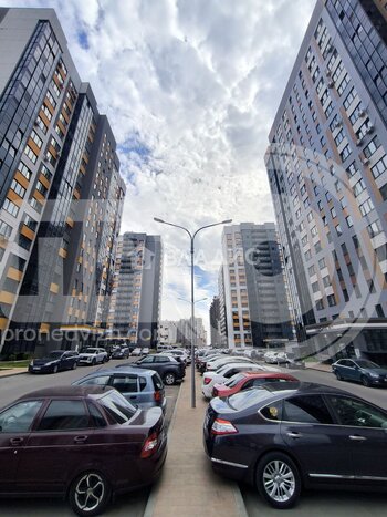 Миниатюра 2к, 17/17 П, Россия, Воронеж, улица Ключникова, 14к4, 62.8 кв.м