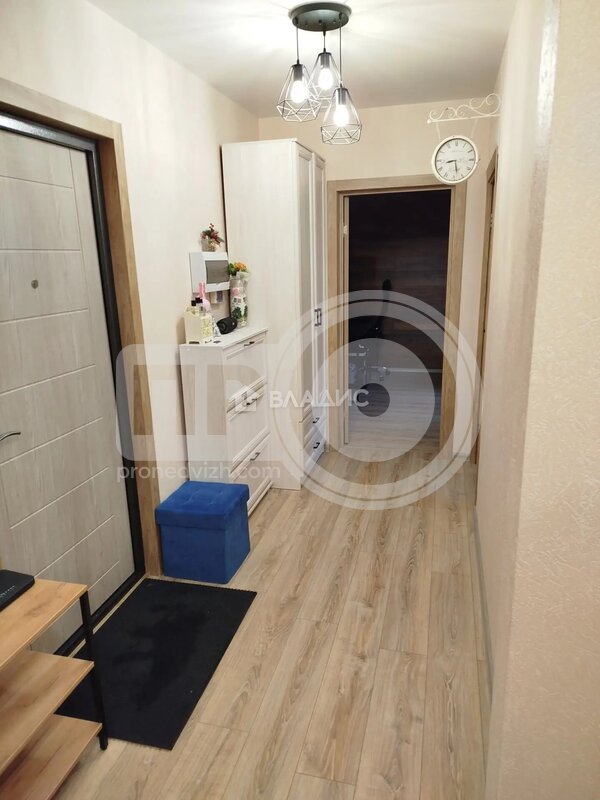 2к, 17/17 П, Россия, Воронеж, улица Ключникова, 14к4, 62.8 кв.м