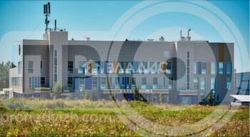 Миниатюра 2к, 17/17 П, Россия, Воронеж, улица Ключникова, 14к4, 62.8 кв.м