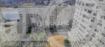 Миниатюра 2к, 15/20 К, Россия, Воронеж, Московский проспект, 110Б, 58 кв.м
