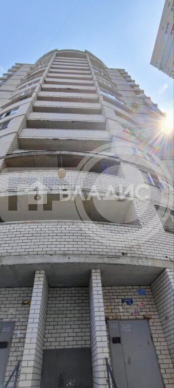 Миниатюра 2к, 15/20 К, Россия, Воронеж, Московский проспект, 110Б, 58 кв.м