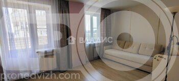 Миниатюра 2к, 15/20 К, Россия, Воронеж, Московский проспект, 110Б, 58 кв.м