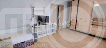 Миниатюра 2к, 15/20 К, Россия, Воронеж, Московский проспект, 110Б, 58 кв.м