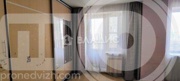 Миниатюра 2к, 15/20 К, Россия, Воронеж, Московский проспект, 110Б, 58 кв.м