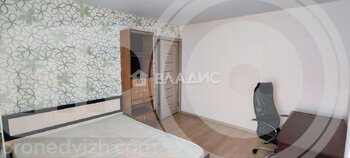 Миниатюра 2к, 15/20 К, Россия, Воронеж, Московский проспект, 110Б, 58 кв.м