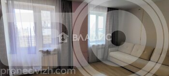 Миниатюра 2к, 15/20 К, Россия, Воронеж, Московский проспект, 110Б, 58 кв.м