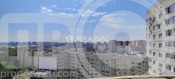 Миниатюра 2к, 15/20 К, Россия, Воронеж, Московский проспект, 110Б, 58 кв.м