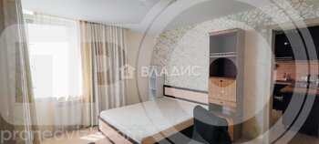 Миниатюра 2к, 15/20 К, Россия, Воронеж, Московский проспект, 110Б, 58 кв.м