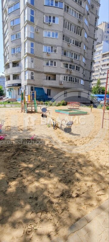 2к, 15/20 К, Россия, Воронеж, Московский проспект, 110Б, 58 кв.м