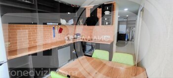 Миниатюра 2к, 15/20 К, Россия, Воронеж, Московский проспект, 110Б, 58 кв.м