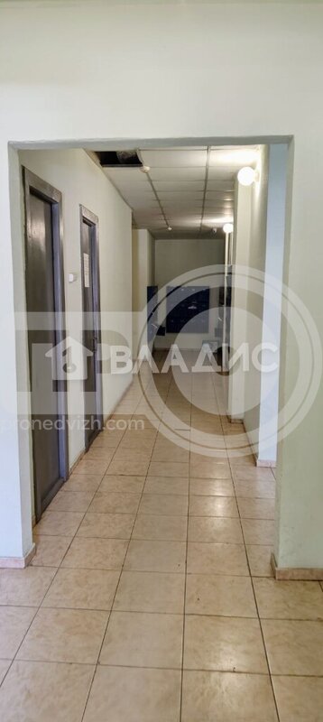 2к, 15/20 К, Россия, Воронеж, Московский проспект, 110Б, 58 кв.м