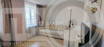 Миниатюра 2к, 15/20 К, Россия, Воронеж, Московский проспект, 110Б, 58 кв.м