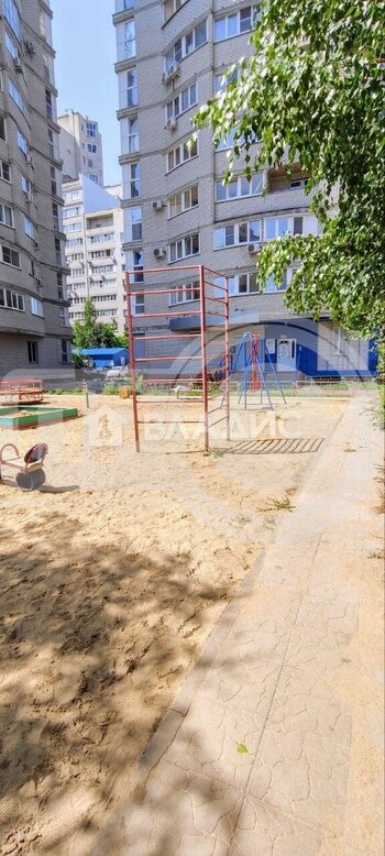 Миниатюра 2к, 15/20 К, Россия, Воронеж, Московский проспект, 110Б, 58 кв.м
