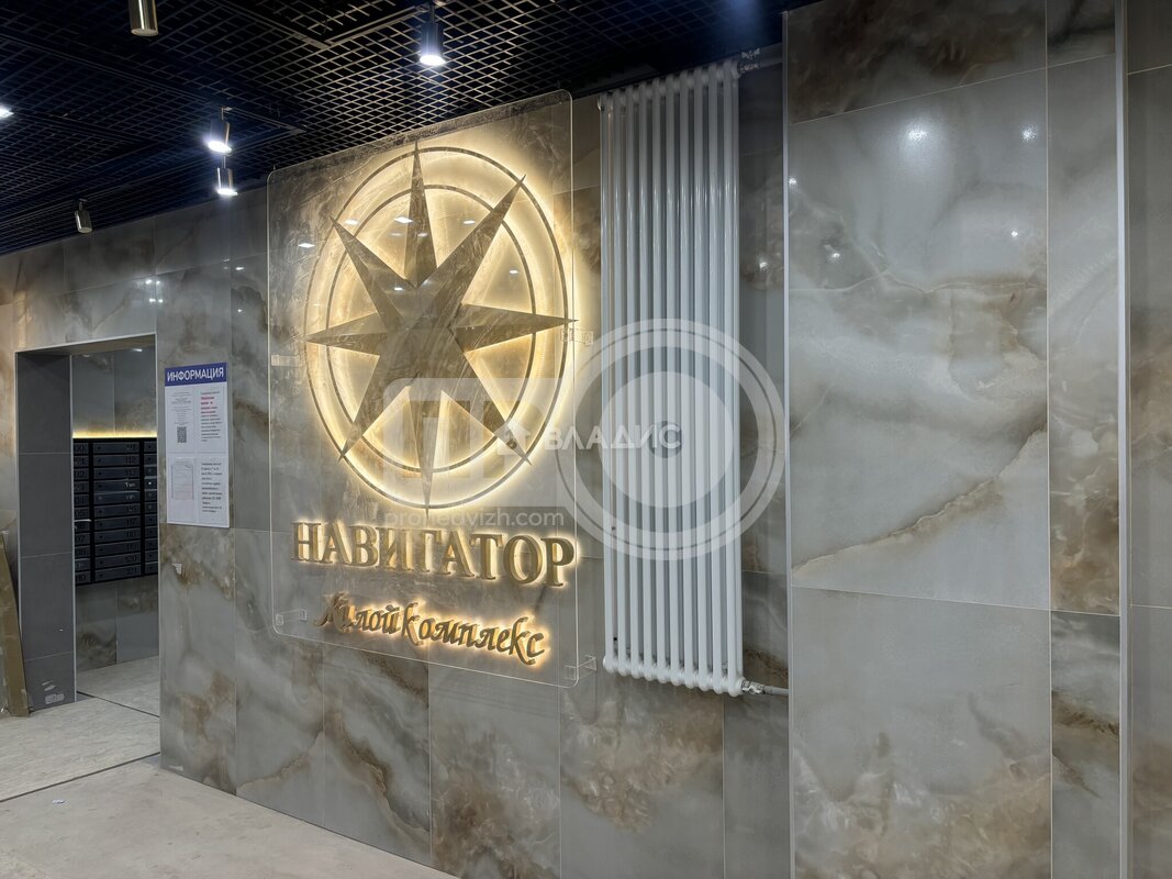 0к, 9/27 К, Россия, Воронеж, улица Антонова-Овсеенко, 35С, 24.08 кв.м